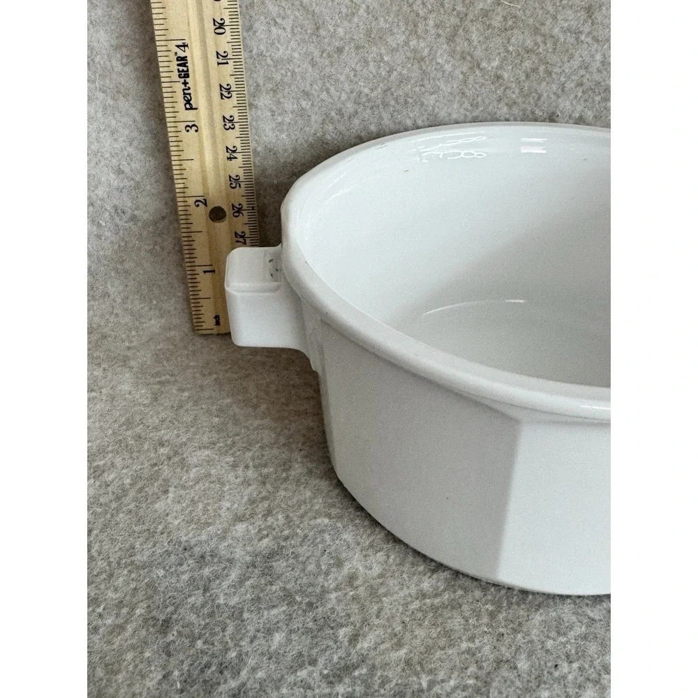 LN‎ Princess House Nouveau Cookware 1 1/2 Quart Sauce Pan Pot